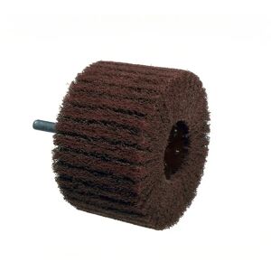 3M Lamellenbürste FF-ZS Fine - Finishing Brush 3M Lamellenbürste FF-ZS Fine - Finishing Brush