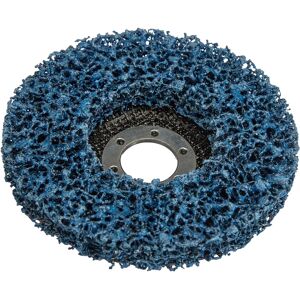 3M Blue Abrasive Disc 115mm - Decapage and Cleaning 3M Blue Abrasive Disc 115mm - Decapage and Cleaning