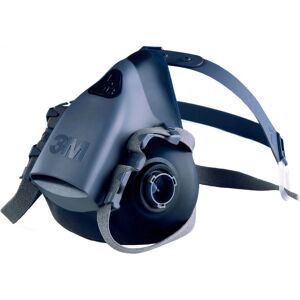 3M 7503 Silicone Half Mask - Respirator 3M 7503 Silicone Half Mask - Respirator