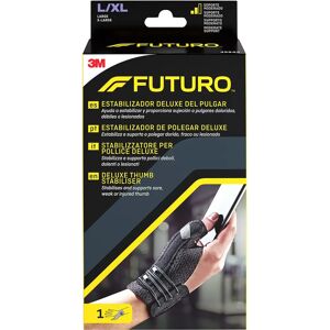 3M Futuro Thumb Stabilizer L-XL Support - Thumb Support 3M Futuro Thumb Stabilizer L-XL Support - Thumb Support
