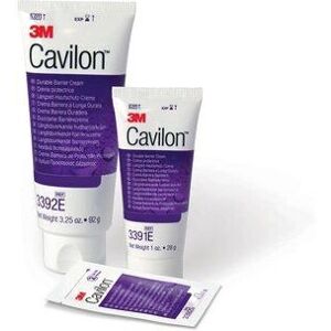 Crème Barrière 3M Cavilon - Protection longue durée Crème Barrière 3M Cavilon - Protection longue durée