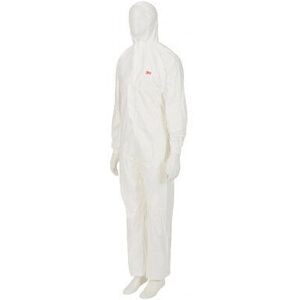 Combinaison de travail 3M 4540XXLC1 - Vêtements de protection - Publicité Combinaison de travail 3M 4540XXLC1 - Vêtements de protection - Publicité
