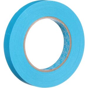 3M Scotch 3434 Water Resistant Blue Masking Tape - Masking Tape 3M Scotch 3434 Water Resistant Blue Masking Tape - Masking Tape