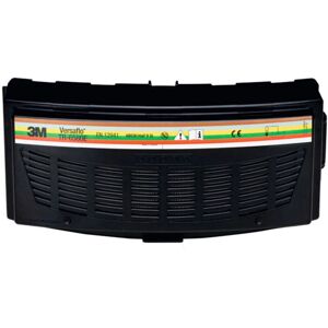 3M - Pustebeskyttelsesfilter Modell 7100020999 - Pustebeskyttelsesfilter 3M - Pustebeskyttelsesfilter Modell 7100020999 - Pustebeskyttelsesfilter