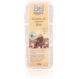 Almohada de algodón orgánico Bel Nature - 100g - Unisex Almohada de algodón orgánico Bel Nature - 100g - Unisex