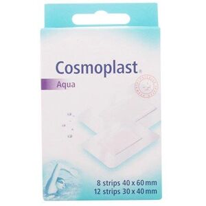 Vendas impermeables Aqua Cosmoplast - 20 unidades Vendas impermeables Aqua Cosmoplast - 20 unidades