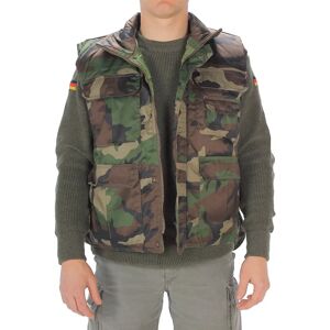 Ranger Woodland Vesta - Vesta do outdoor - XXL Ranger Woodland Vesta - Vesta do outdoor - XXL