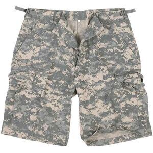 Mil-Tec UCP Digital Camo Bermuda Shorts - S Mil-Tec UCP Digital Camo Bermuda Shorts - S