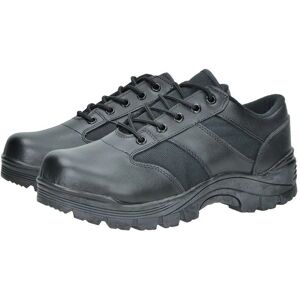 Mil-Tec Sicherheitstaktische Stiefel - Schwarz Mil-Tec Sicherheitstaktische Stiefel - Schwarz