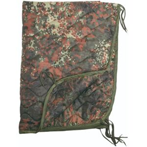 Mil-Tec Militär Poncho Liner Isoleringsfilt - Militärfilt Mil-Tec Militär Poncho Liner Isoleringsfilt - Militärfilt