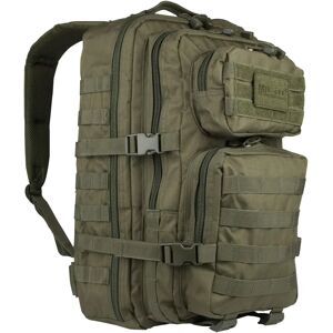 Mil-Tec Grand Sac d'Assaut Militaire - Publicité Mil-Tec Grand Sac d'Assaut Militaire - Publicité