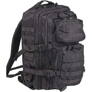 Mil Tec Us Assault Pack Large (14002) - preto Mil Tec Us Assault Pack Large (14002) - preto