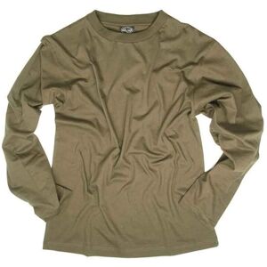 Mil Tec T-Shirt 11065001 oliv Mil Tec T-Shirt 11065001 oliv