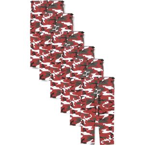 Mil-Tec Ranger Red Camo Pants - Hose Mil-Tec Ranger Red Camo Pants - Hose