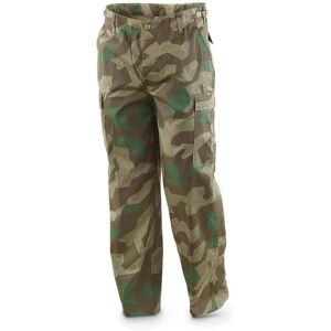 Pantalones Ranger - Camuflaje Mil-Tec Pantalones Ranger - Camuflaje Mil-Tec