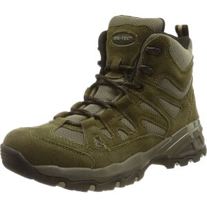 Wolf Tactical Od Squad Stiefel 5 Zoll - Wanderschuhe Wolf Tactical Od Squad Stiefel 5 Zoll - Wanderschuhe