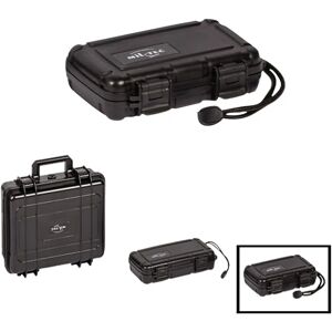 Mil-Tec Transport Box - Waterproof, Impact-Resistant, Multiple Sizes Mil-Tec Transport Box - Waterproof, Impact-Resistant, Multiple Sizes