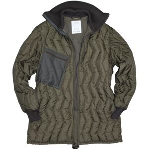 Bundeswehr Termisk Kläder - Modell 10 (54) - Vinterunderkläder Bundeswehr Termisk Kläder - Modell 10 (54) - Vinterunderkläder