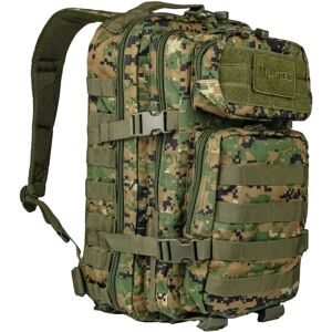 Zaino Wolf Tactical Grande - Digital Woodland Zaino Wolf Tactical Grande - Digital Woodland