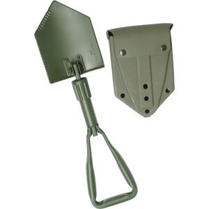 Wolf Tactical Military Trifold Shovel - Outdoor Tool Wolf Tactical Military Trifold Shovel - Outdoor Tool