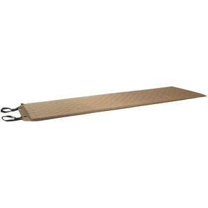Mil-Tec Waffle Self-Inflating Coyote Thermo Mat Mil-Tec Waffle Self-Inflating Coyote Thermo Mat
