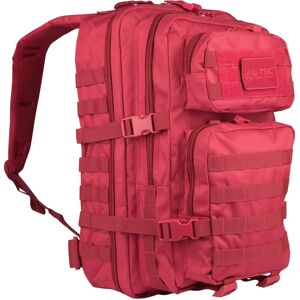 Mil Tec Mochila de Asalto Pequeña - roja Mil Tec Mochila de Asalto Pequeña - roja