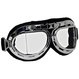 Okulary pilotowe chrom Mil-Tec - Okulary Okulary pilotowe chrom Mil-Tec - Okulary