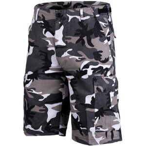 Mil-Tec US Bermuda - Prewashed Urban Mil-Tec US Bermuda - Prewashed Urban