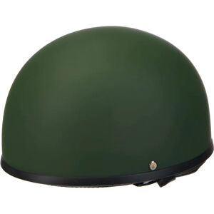 Mil-Tec Casco Retro Oliva - Cascos Mil-Tec Casco Retro Oliva - Cascos
