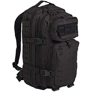 Mil-Tec Ryggsäck - LaserCut Attack Ryggsäck Mil-Tec Ryggsäck - LaserCut Attack Ryggsäck