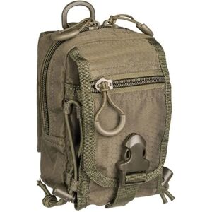 Torba boczna Wolf Tactical do plecaka, telefon, portfel, klucze Torba boczna Wolf Tactical do plecaka, telefon, portfel, klucze