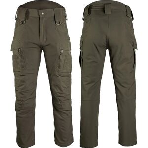 Mil-Tec Assault Softshell Byxa - Softshell Pants Mil-Tec Assault Softshell Byxa - Softshell Pants