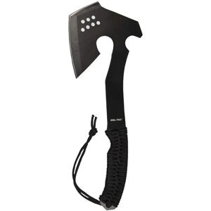 Mil-Tec Edelstahl Paracord Überlebensäxe - Axt Mil-Tec Edelstahl Paracord Überlebensäxe - Axt