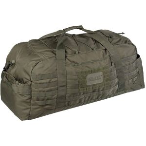 Mil-Tec US Combat Sacco Paracadute 105L - Zaino cargo para paracadute Mil-Tec US Combat Sacco Paracadute 105L - Zaino cargo para paracadute