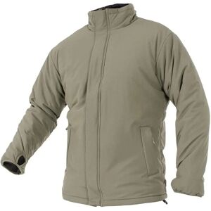 Mil-Tec - Vändbar–Vinterjacka - Ranger/Black Mil-Tec - Vändbar–Vinterjacka - Ranger/Black
