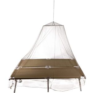 Mil-Tec Myggenet - Enkel- og Dobbelt Seng Beskyttelse Mil-Tec Myggenet - Enkel- og Dobbelt Seng Beskyttelse