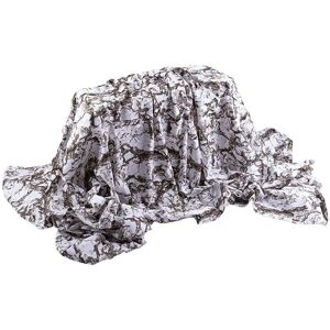 Wolf Tactical Sneeuw Camouflage Net - 1,5x3m Wolf Tactical Sneeuw Camouflage Net - 1,5x3m