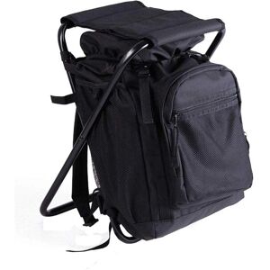 Mochila Mil-Tec con Taburete - Exterior, Estructura de Acero, 20L Mochila Mil-Tec con Taburete - Exterior, Estructura de Acero, 20L