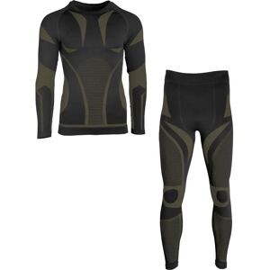 Mil-Tec Performance Funktionsunterwäsche - Schwarz - Sportart Mil-Tec Performance Funktionsunterwäsche - Schwarz - Sportart