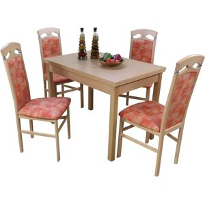 HOFMANN LIVING AND MORE Anthony Bunt Essgruppe - Essgruppe HOFMANN LIVING AND MORE Anthony Bunt Essgruppe - Essgruppe