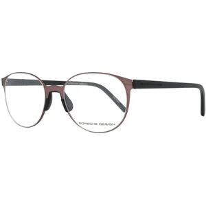 Porsche Design P8312 F Borgonha - Armação de óculos Porsche Design P8312 F Borgonha - Armação de óculos