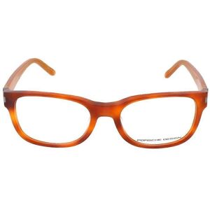 Porsche Design P8250 D Light Havana - Men - Eyewear Frames Porsche Design P8250 D Light Havana - Men - Eyewear Frames