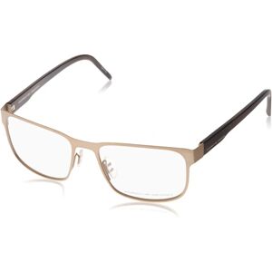 Armações de Óculos Porsche Design P8291-D Douradas - Armações Armações de Óculos Porsche Design P8291-D Douradas - Armações