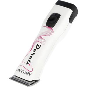 Aesculap Durati Tierhaarschneider - Universal Klingen - 3500rpm - Weiß Aesculap Durati Tierhaarschneider - Universal Klingen - 3500rpm - Weiß