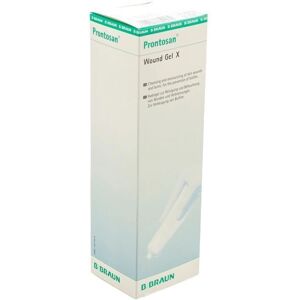 B.Braun Milano Spa Prontosan Żel na Rany X 250g - Żel B.Braun Milano Spa Prontosan Żel na Rany X 250g - Żel