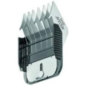 Aesculap Favorita II Metal Guard Set - Pet Grooming Clipper Accessories Aesculap Favorita II Metal Guard Set - Pet Grooming Clipper Accessories