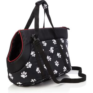 Hobbydog - Transport Bag - Size 3 - Black - Pet Carrier Hobbydog - Transport Bag - Size 3 - Black - Pet Carrier
