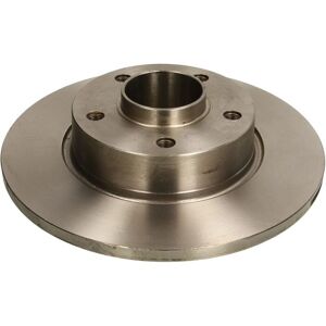 Bosch Jarrulevy - Renault Nissan - 280mm, 12mm, Takajäsen Bosch Jarrulevy - Renault Nissan - 280mm, 12mm, Takajäsen