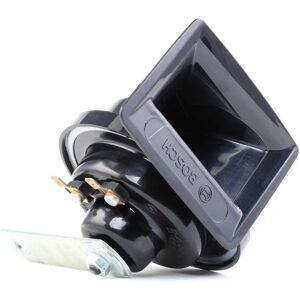 Bosch autokorvat - Sähköinen, 12V, 110dB Bosch autokorvat - Sähköinen, 12V, 110dB