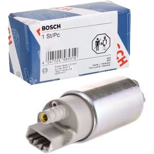 Bosch Malli 0580453496 Polttoainepumppu - Polttoainepumppu Bosch Malli 0580453496 Polttoainepumppu - Polttoainepumppu